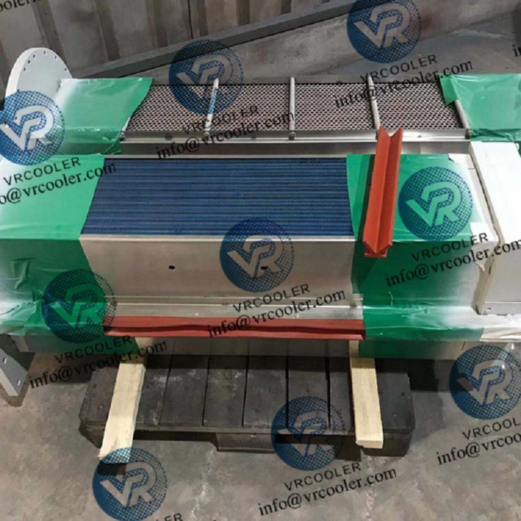 Cooper Joy Kompresor Cooler TA48