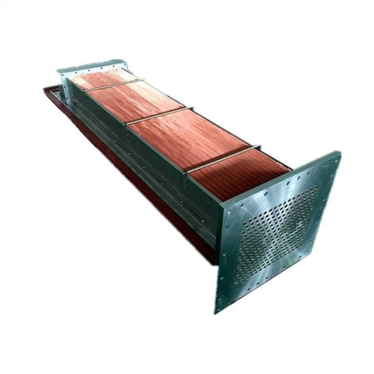 Toplotni izmenjevalnik SAMSUNG SBFR21200-G02