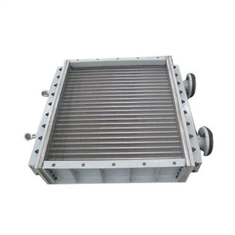 Hladilnik za generator