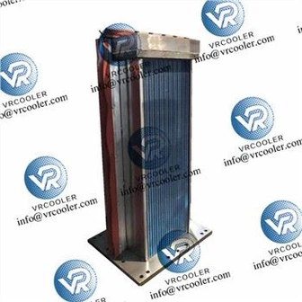 Cooper Joy Kompresor InterCooler