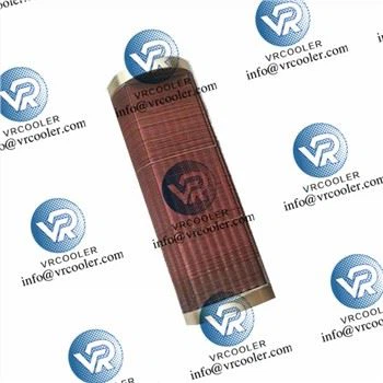 InterCooler kompresorja Cummins