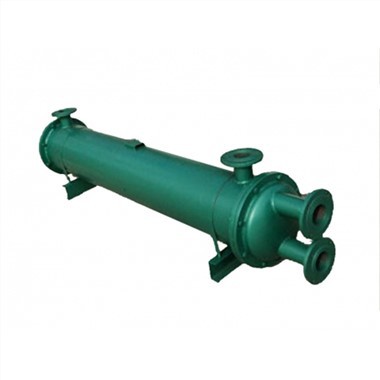 Hladilnik olja generatorja