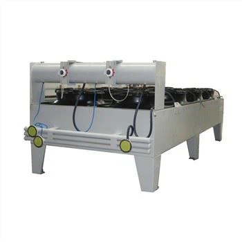 Daljinski radiator Jenbacher