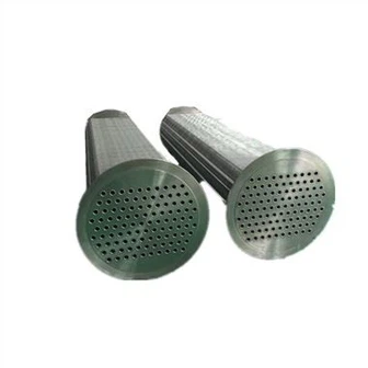 Toplotni izmenjevalnik SAMSUNG 1524000001-G01