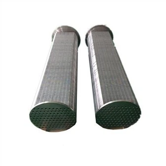 Toplotni izmenjevalnik SAMSUNG HP16-000641A