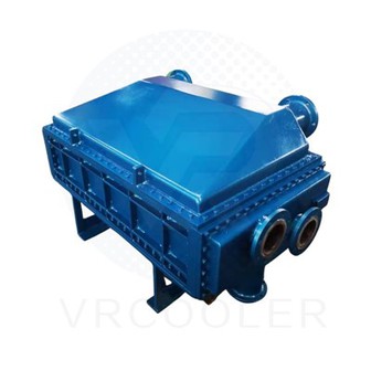 Intercooler generatorja