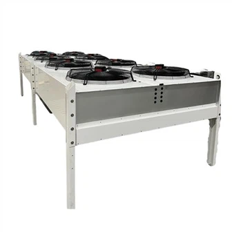 MTU daljinski radiator