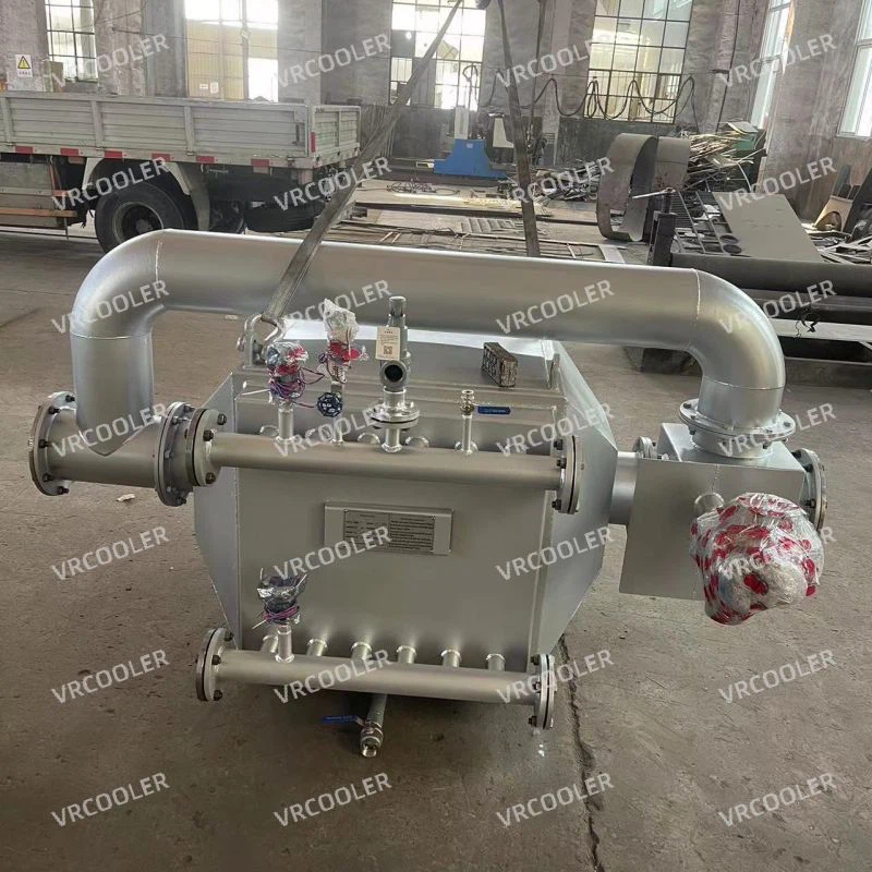 Waste Heat Recovery of Air Compressor Waste Heat Recovery of Air Compressor