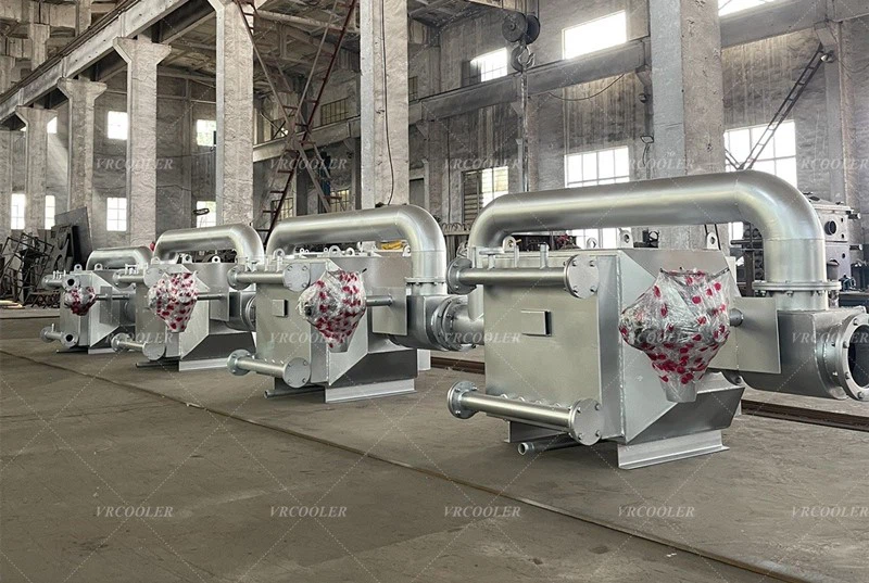 Generator Set Heat Recovery System Generator Set Heat Recovery System